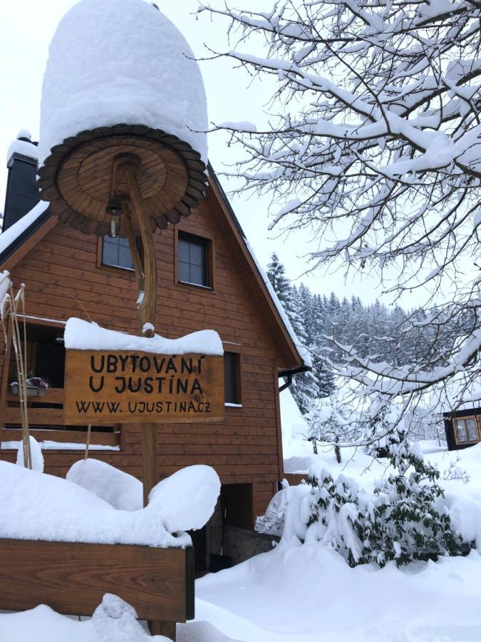 Lodge U Justina Chaloupka *