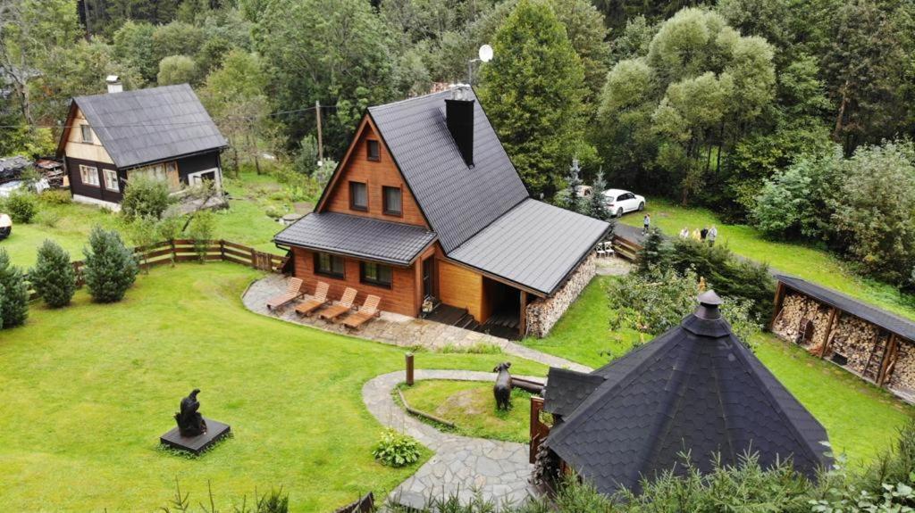 U Justina Chaloupka Lodge *